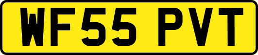 WF55PVT
