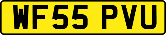 WF55PVU