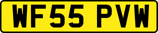 WF55PVW