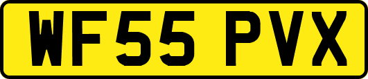 WF55PVX