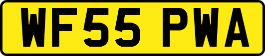 WF55PWA