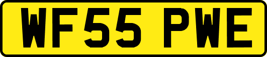 WF55PWE