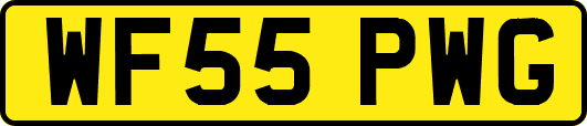 WF55PWG