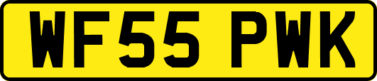 WF55PWK