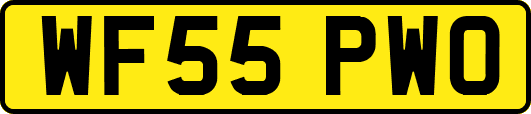 WF55PWO