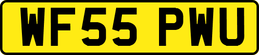 WF55PWU