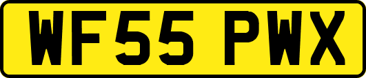 WF55PWX