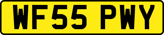 WF55PWY