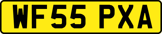 WF55PXA
