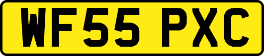 WF55PXC