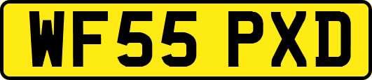 WF55PXD