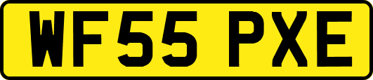 WF55PXE