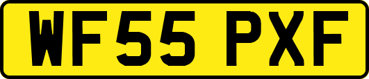 WF55PXF