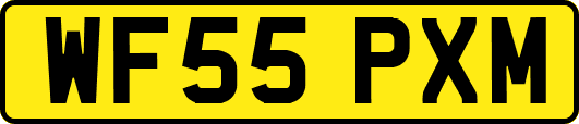 WF55PXM