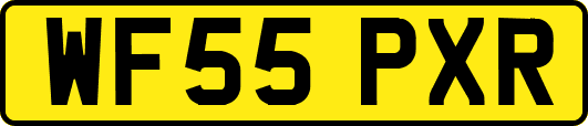 WF55PXR