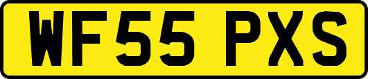 WF55PXS