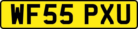WF55PXU