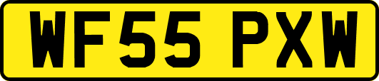 WF55PXW