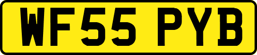 WF55PYB