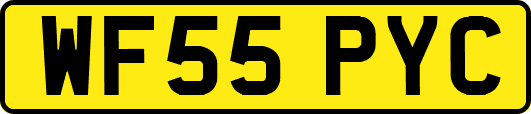 WF55PYC