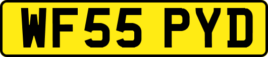 WF55PYD