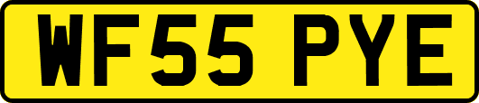 WF55PYE