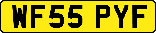 WF55PYF