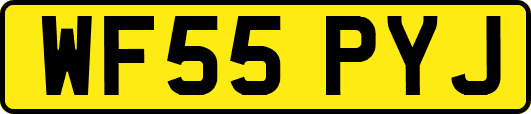 WF55PYJ