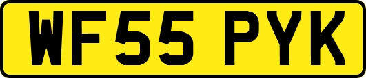 WF55PYK