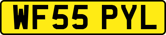 WF55PYL