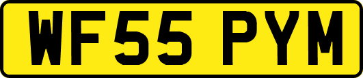 WF55PYM