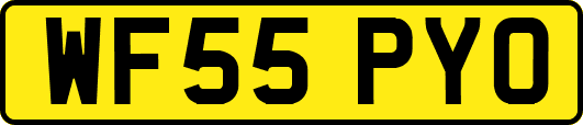 WF55PYO