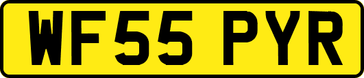 WF55PYR