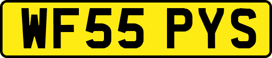 WF55PYS