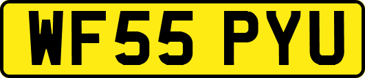 WF55PYU