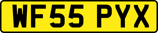 WF55PYX