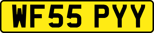 WF55PYY