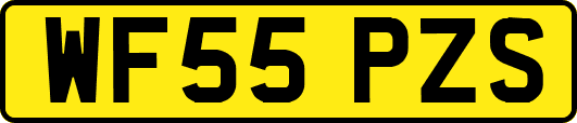 WF55PZS