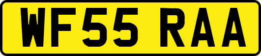 WF55RAA