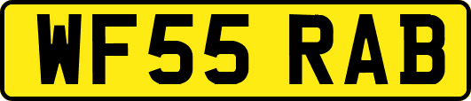 WF55RAB