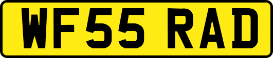 WF55RAD
