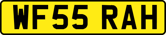 WF55RAH