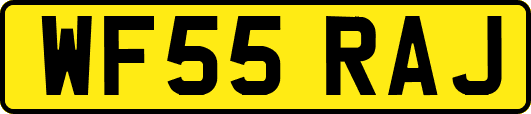 WF55RAJ