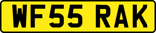 WF55RAK