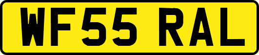 WF55RAL