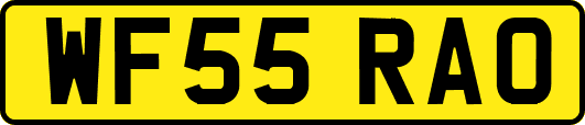 WF55RAO
