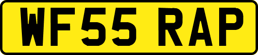 WF55RAP