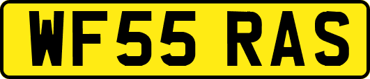 WF55RAS