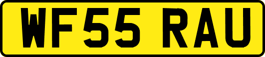WF55RAU