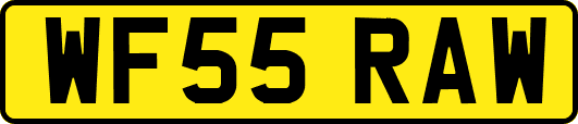 WF55RAW